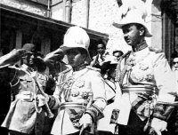  KING FAISAL II ABDUL